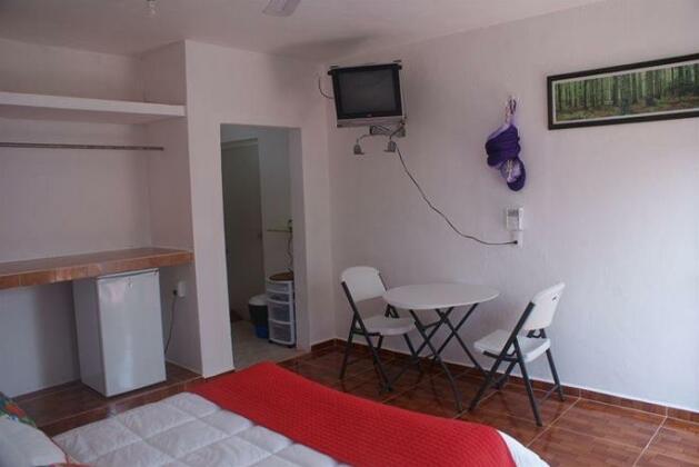 Casa Flor Holbox Island - Photo3