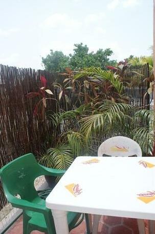Casa Flor Holbox Island - Photo4