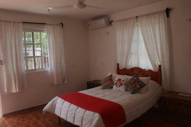 Casa Flor Holbox Island - Photo5