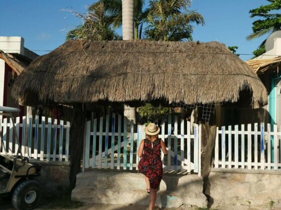 Casa Frida Holbox - Photo2