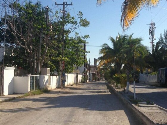 Casa Frida Holbox - Photo3