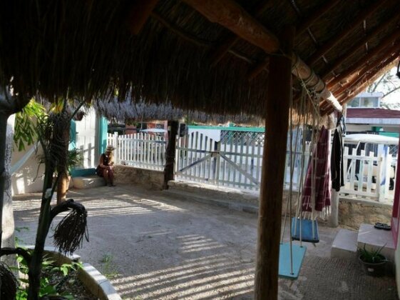 Casa Frida Holbox - Photo4
