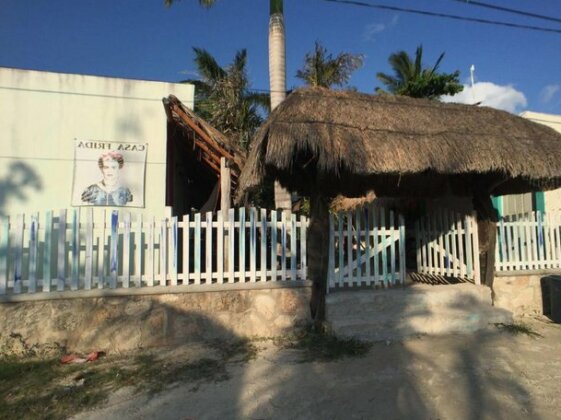 Casa Frida Holbox - Photo5