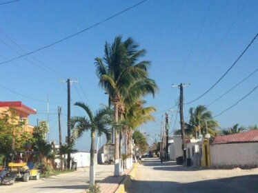 Casa Frida Holbox
