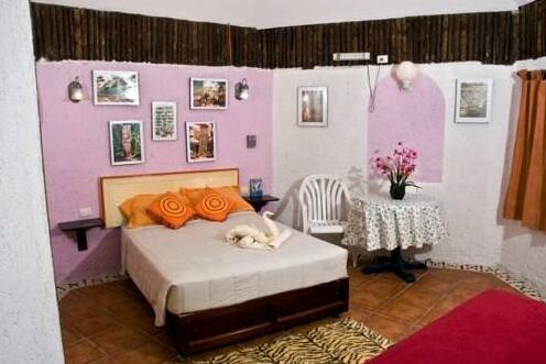 Casa Maya Holbox - Photo4