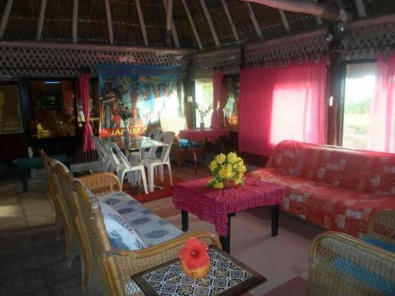Casa Maya Holbox - Photo5