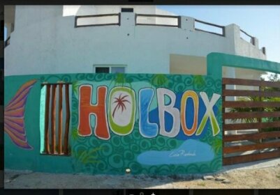 Casa Redonda Holbox Island