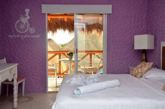 Cielito Holbox - Photo4