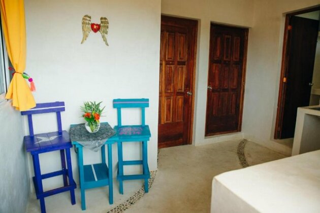 Corazon Mexicano Holbox - Photo2