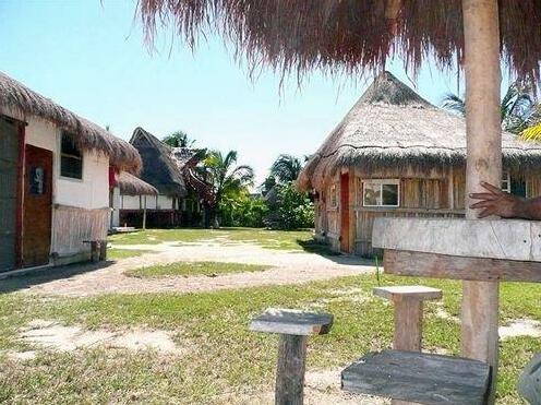 Golden Paradise Hostel - Photo2