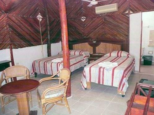 Golden Paradise Hostel - Photo3