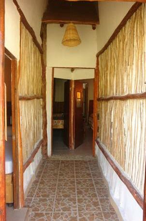 Golden Paradise Hostel - Photo5