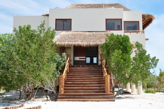 Holbox Casa Punta Coco - Adults Only