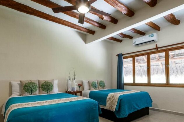 Holbox Deluxe Apartments - Photo2