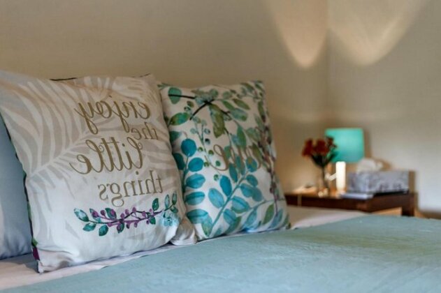 Holbox Deluxe Apartments - Photo3