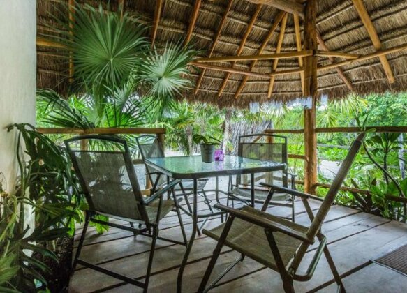 Holbox Deluxe Apartments - Photo4
