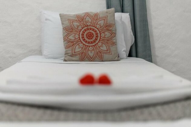 Holbox Deluxe Apartments - Photo5