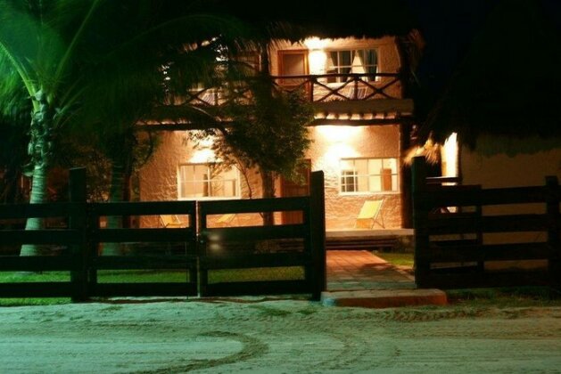 Holbox Villages