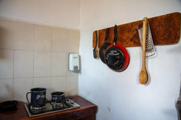 Hostal Mercy Elena - Photo2