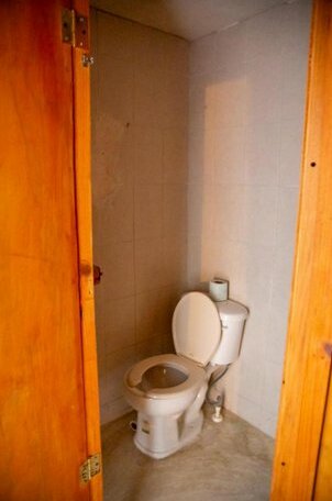 Hostal Mercy Elena - Photo3