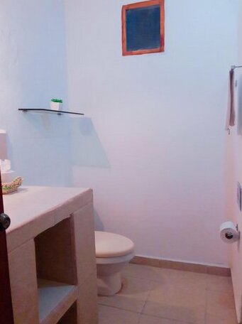 Hostel La Isla Holbox - Photo4