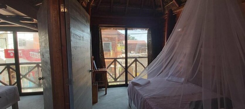 Hotel Fragatta Holbox - Photo3