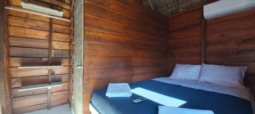 Hotel Fragatta Holbox - Photo4
