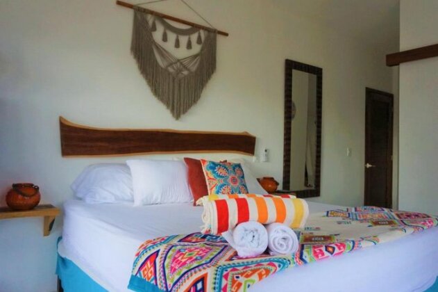 Hotel Mittoz Holbox - Photo2