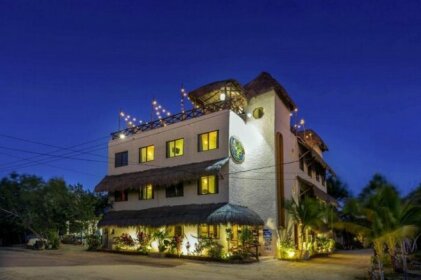Hotel Paseo Kuka