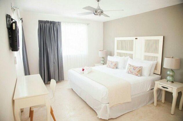 Hotel Siesta Holbox - Photo3