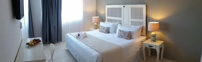 Hotel Siesta Holbox - Photo4
