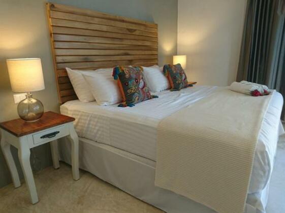 Hotel Siesta Holbox - Photo5