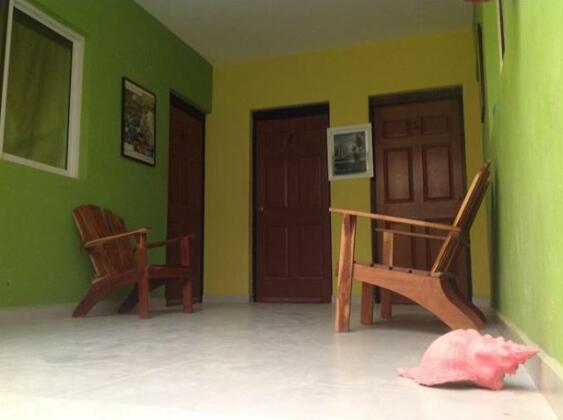 Isla Del Encanto - Photo5