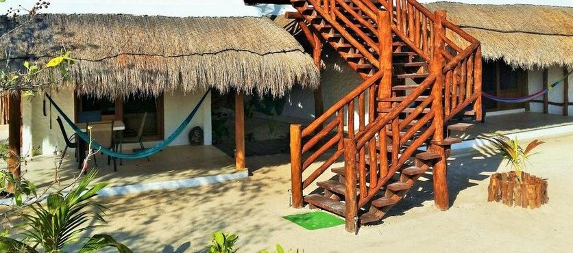 La Casa del Alux and Suites - Photo2