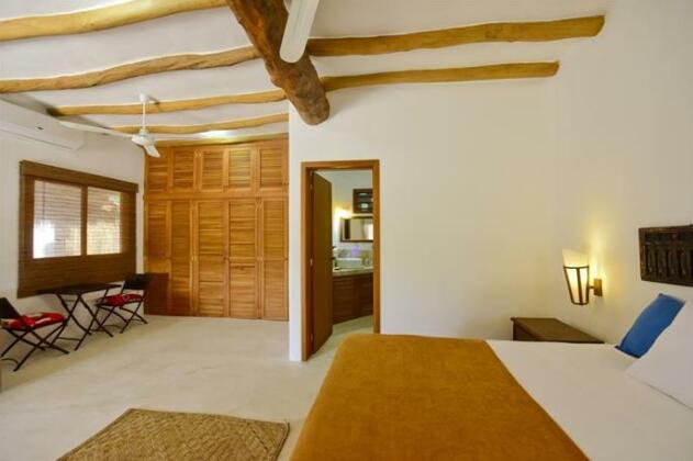 La Casa del Alux and Suites - Photo3