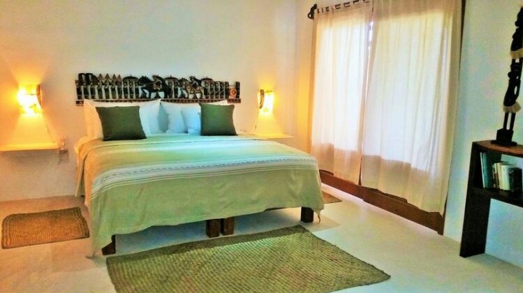 La Casa del Alux and Suites - Photo4