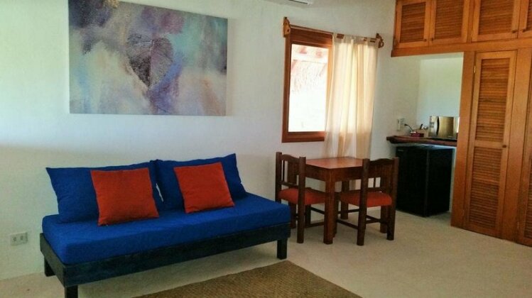 La Casa del Alux and Suites - Photo5