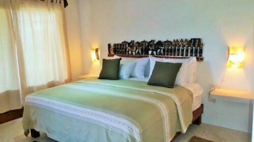 La Casa del Alux and Suites