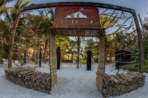 Las Nubes de Holbox