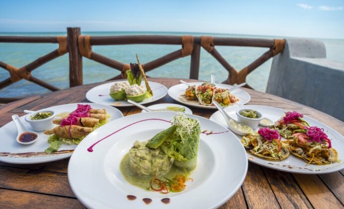 Las Nubes de Holbox - Photo2