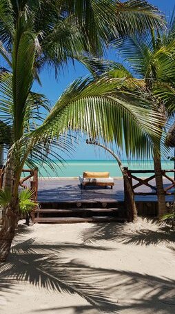 Las Nubes de Holbox - Photo3