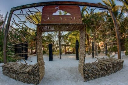 Las Nubes de Holbox