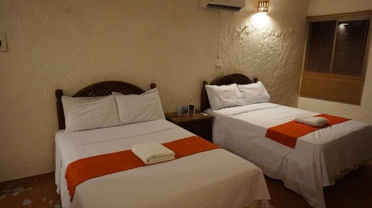 Loft Holbox Center