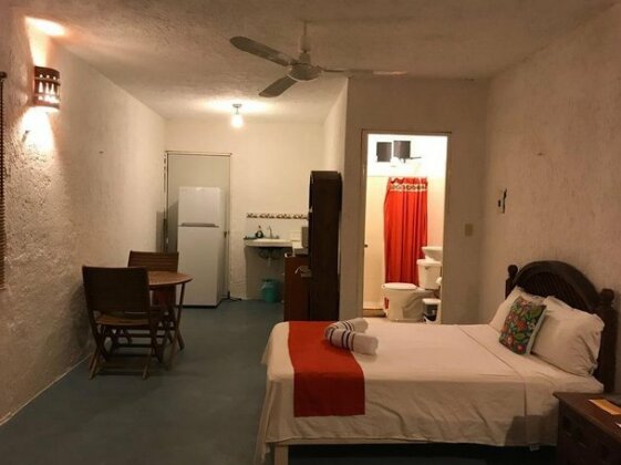 Loft Holbox Center - Photo2