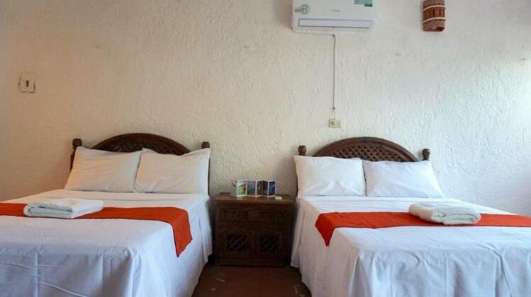 Loft Holbox Center - Photo3
