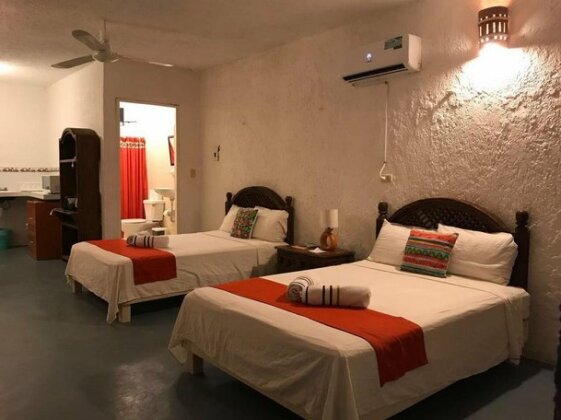 Loft Holbox Center - Photo4