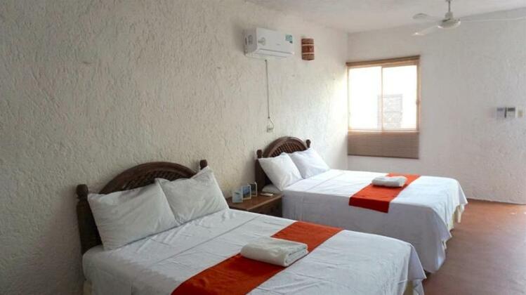 Loft Holbox Center - Photo5