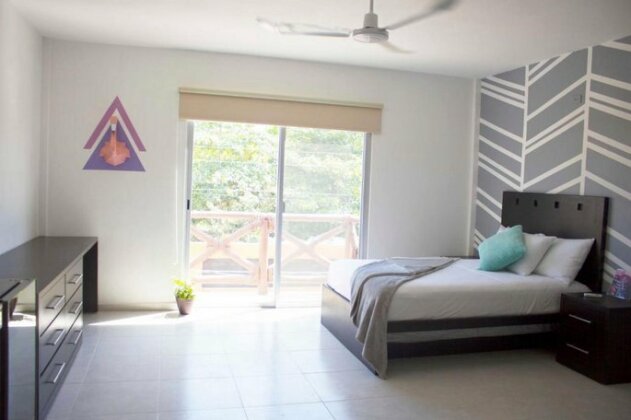 Lotus Apartments Holbox - Photo2