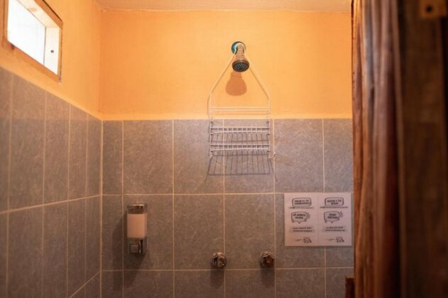 Mapache Hostel & Camping - Photo4