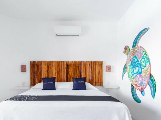 Mis Suenos Holbox - Photo4